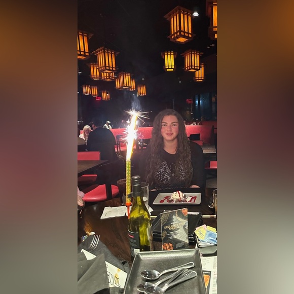 Meet your Posher, Drucilla - Picture 10 of 16